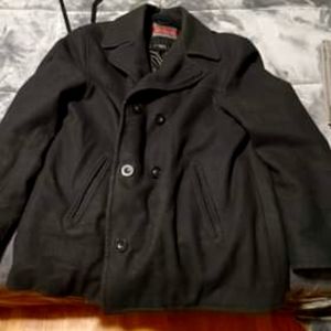 Men's coat